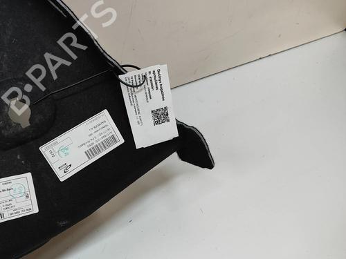 Boot lining MERCEDES-BENZ A-CLASS (W177) AMG A 35 4-matic (177.051) | BP33369673I3  - Image 5