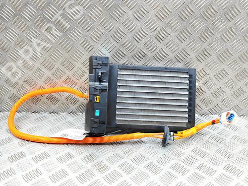 Used Heater resistor Heater resistor TESLA MODEL X (5YJX) P90D AWD (772 hp) 36470735 36470735