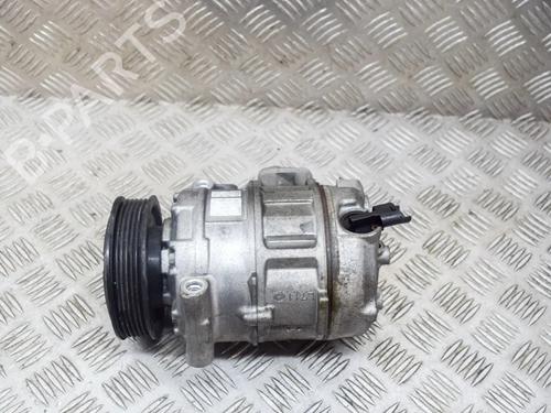 Used AC compressor VW GOLF VI (5K1) 1.4 TSI (122 hp) 28045721