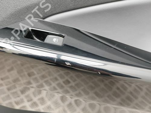 Seats set VW ID.4 (E21) Pure | BP33394339C78 - Image 20