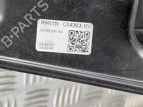 Front left window mechanism JAGUAR F-TYPE Coupe (X152) 3.0 SCV6 400 SPORT AWD | BP27650223C22 - Image 6