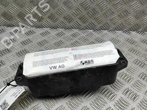 Passasjer kollisjonspute VW TRANSPORTER T6 Van (SGA, SGH, SHA, SHH) 2.0 TDI (90 hp) 30885484