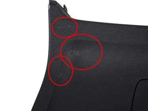 Boot lining VOLVO XC40 (536) T4 | BP33367032I3 - Image 3