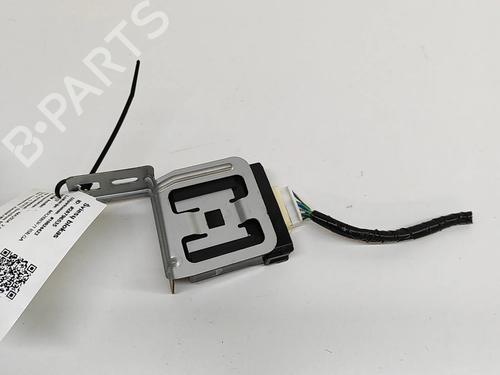 Electronic module MAZDA 2 Hatchback (DL, DJ) 1.5 (DJLFS, DJ2HA) | BP28555802M83