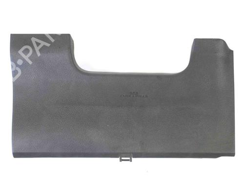 Used Knee airbag TOYOTA AURIS (_E18_) 1.8 Hybrid (ZWE186_, ZWE186R) (136 hp) 30211680