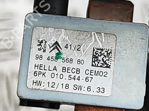 Cable PEUGEOT 2008 II (UD_, US_, UY_, UJ_, UR_, UC_) e-2008 (UKZKXZ) | BP30131233E12 