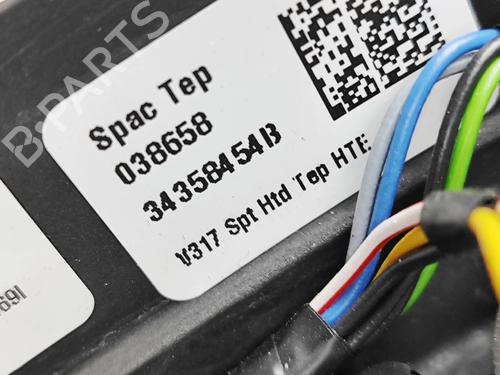 Ratt VOLVO C40 (539) Recharge AWD | BP39511424C49 - Image 9