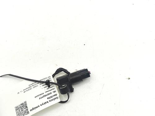 Electronic sensor FORD FIESTA VII (HJ, HF) 1.0 EcoBoost | BP35811743M84 - Image 3