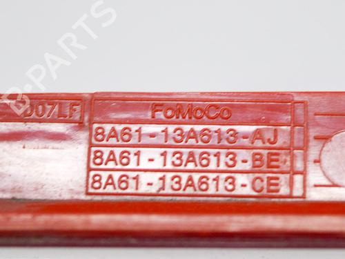 Third brake light FORD FIESTA VI (CB1, CCN) 1.0 EcoBoost | BP16270612L11 