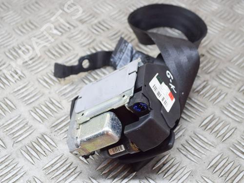 Rear left seatbelt AUDI A8 D3 (4E2, 4E8) 3.0 TDI quattro | BP10402304I29 