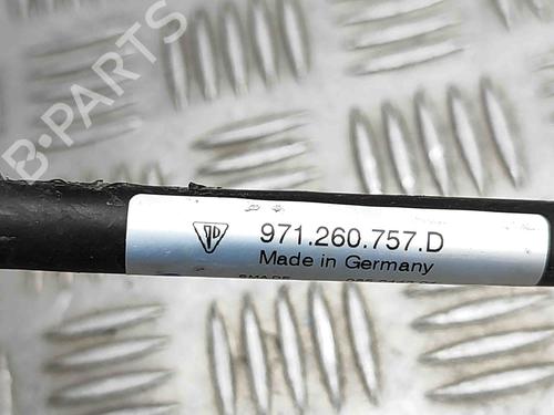 AC pipe PORSCHE PANAMERA (971) 2.9 4 E-Hybrid (97ABE1, 97BBE1, 97ABX1) | BP29488392M126