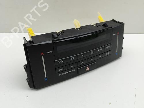 Used Electronic module Electronic module LEXUS IS III (_E3_) 300h (AVE30_, AVE30R) (220 hp) 33371654 33371654