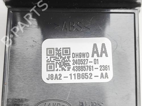 Switch LAND ROVER DEFENDER Station Wagon (L663) P525 4x4 | BP32525592I30 