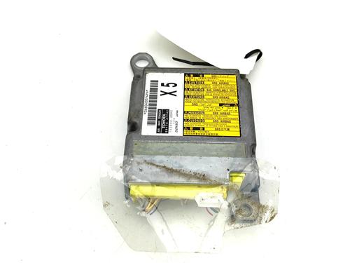 Used ECU airbags ECU airbags TOYOTA PRIUS PLUS (_W4_) 1.8 Hybrid (ZVW40W, ZVW41W) (136 hp) 33383037 33383037