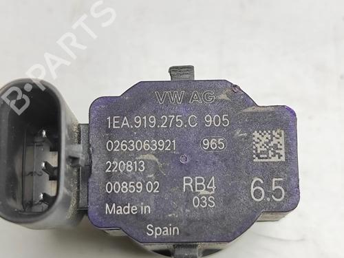 Elektronisk modul CUPRA BORN (K11) 58 e-boost | BP30644425M83