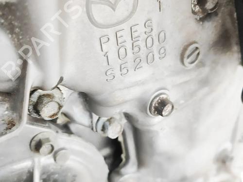 Engine MAZDA MX-5 IV (ND__) 2.0 (ND2E, ND6E) | BP40151878M1 - Image 9