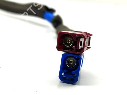 Electronic module NISSAN ARIYA (FE0) EV | BP36067574M83 - Image 8