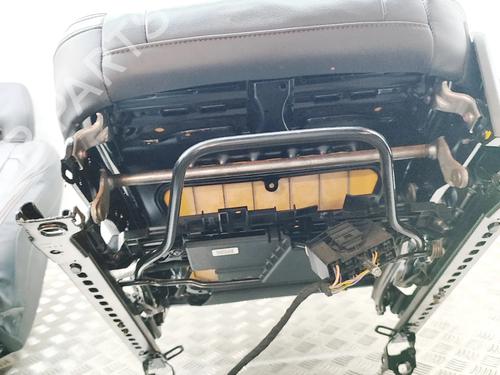 Seats set VOLVO V40 Hatchback (525) D3 | BP37669358C78 - Image 8