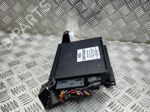 Electronic module PORSCHE BOXSTER (986) S 3.2 | BP40460259M83 - Image 2