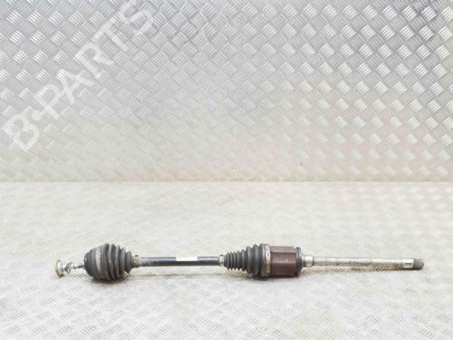 Used Right front driveshaft BMW X3 (F25) xDrive 20 d (184 hp) 13029612