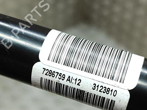 Andre BMW X2 (U10) iX2 eDrive 20 | BP27797922O1 - Image 6