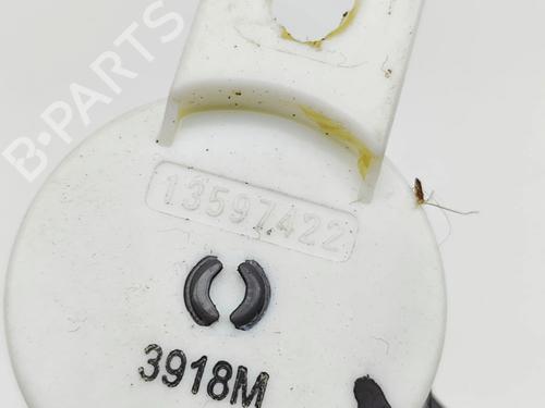 Electronic sensor CHEVROLET MALIBU 1.5 T | BP29593863M84