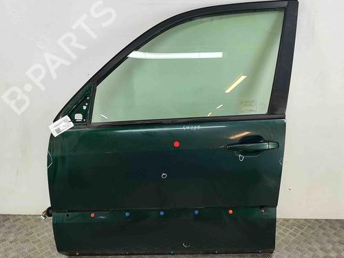 Used Left front door TOYOTA LAND CRUISER PRADO (_J12_) 3.0 D-4D (KDJ120, KDJ125) (163 hp) 29890785