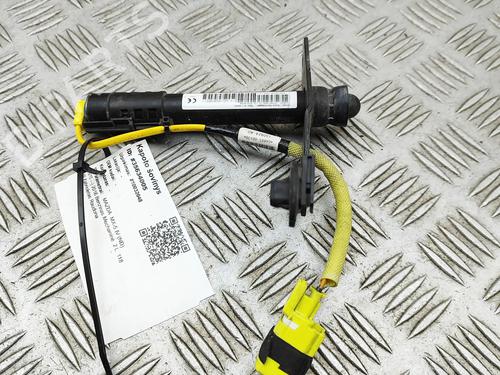Electronic module MAZDA MX-5 IV (ND__) 2.0 (ND2E, ND6E) | BP36186421M83 - Image 3