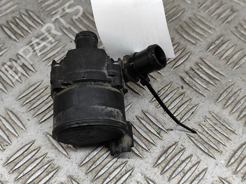 Auxiliary water pump NISSAN NAVARA NP300 Pickup (D23, D23T) 2.3 dCi 4x4 (D231) | BP17016403M111 