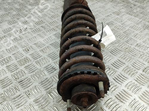 Left front shock absorber CHEVROLET TRAILBLAZER (KC_) 4.2 AWD | BP24306999M16 