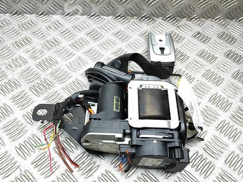 Used Front right seatbelt Front right seatbelt 37469759 37469759
