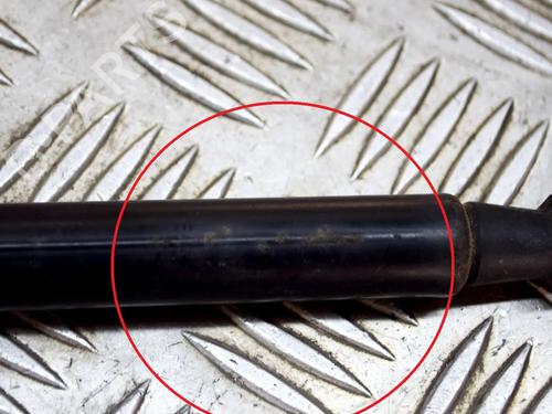 Hood lift support LAND ROVER DISCOVERY IV (L319) 3.0 SDV6 4x4 | BP14636082C139 