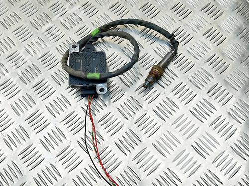 Electronic sensor NISSAN NV400 Platform/Chassis (X62, X62B) dCi 145 | BP33376823M84 - Image 4