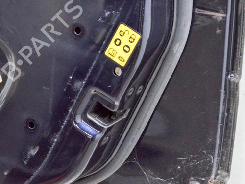 Right rear door LAND ROVER DISCOVERY III (L319) 2.7 TD 4x4 | BP8625958C5 