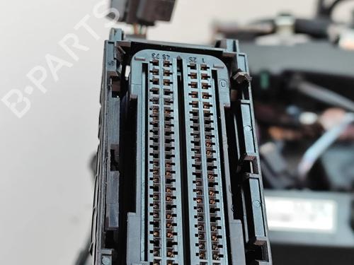 Engine MERCEDES-BENZ C-CLASS T-Model (S205) C 300 BlueTEC Hybrid / h (205.212) | BP28194596M1