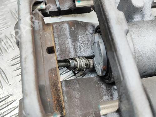 Left rear brake caliper MAZDA CX-80 (KL_) e-SKYACTIVE-D MHEV AWD (KL0H, KL3R3P) | BP33389499M107 - Image 5