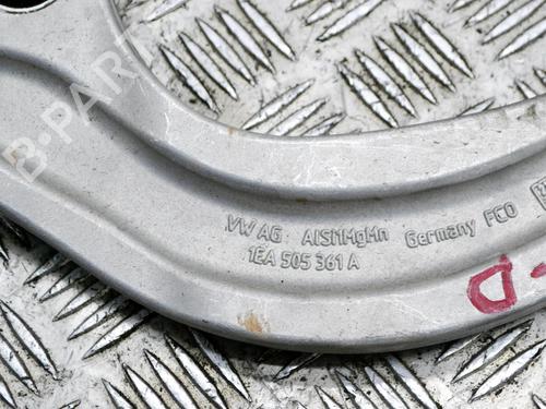 Right rear suspension arm VW ID.3 (E11, E12) Pro | BP27754257M15 - Image 5