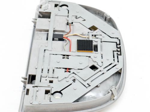 Interior roof light MERCEDES-BENZ S-CLASS (W220) S 500 (220.075, 220.175, 220.875) | BP8412557I8 
