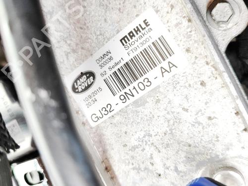Engine LAND ROVER DISCOVERY SPORT (L550) 2.0 D 4x4 | BP38201622M1 - Image 14