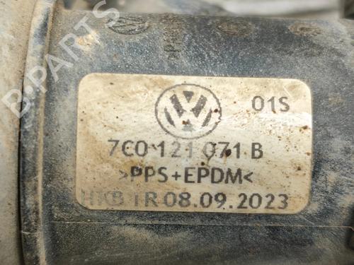 Pipe VW CRAFTER Van (SY_, SX_) 2.0 TDI FWD (SYB, SYC, SYD) | BP39511520M125 - Image 6