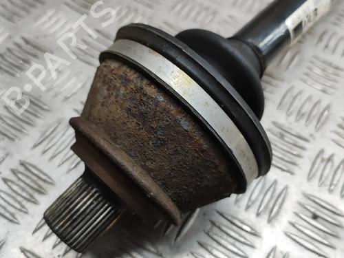 Left rear driveshaft AUDI A8 D3 (4E2, 4E8) 4.2 TDI quattro | BP25217068M40 - Image 5