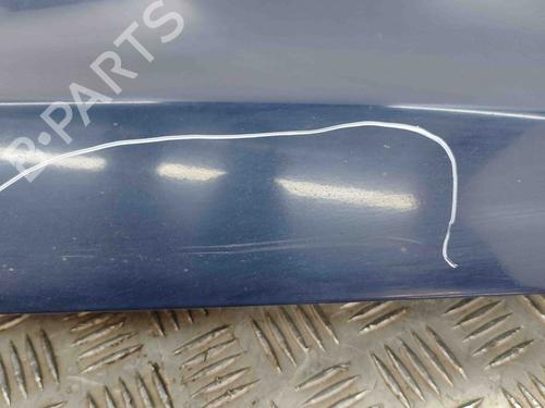 Right front door HONDA CIVIC IX (FK) 2.2 i-DTEC (FK3) | BP29615958C3 