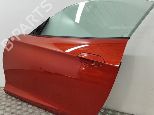 Left front door BMW Z4 Roadster (E89) sDrive 18 i | BP27295928C2 