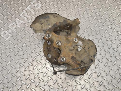 Right front steering knuckle MERCEDES-BENZ C-CLASS (W204) C 220 CDI (204.002) | BP30237634M26