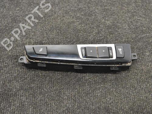 Switch BMW 5 Gran Turismo (F07) 530 d | BP6760145I30