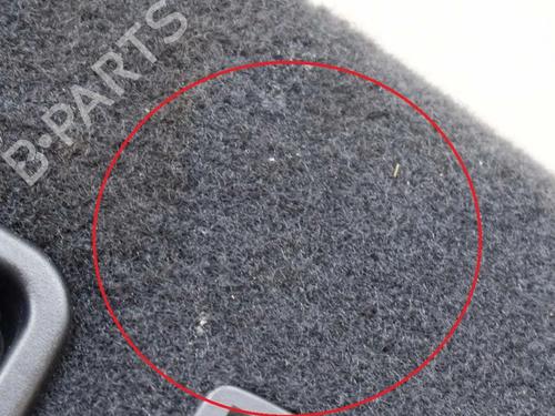 Boot lining BMW X3 (G01, F97, G08) iX3 | BP27764106I3 - Image 5