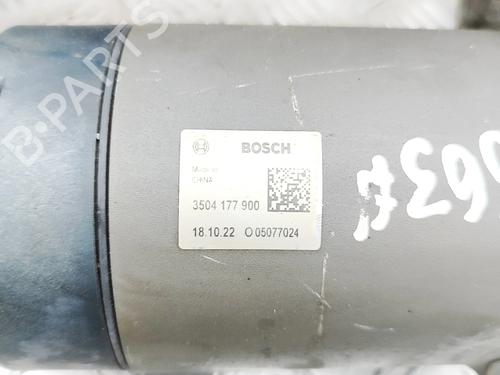 Steering rack MG MG 4 (EH32) EV | BP39380832M22 - Image 5
