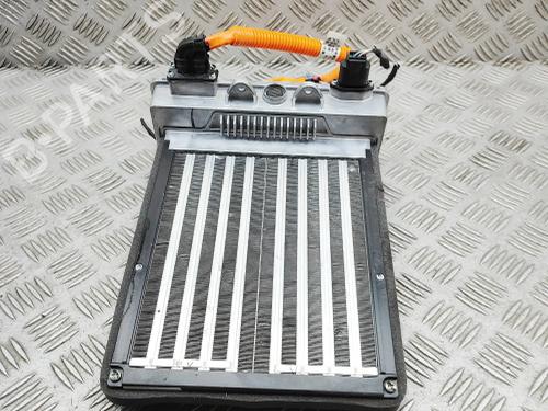 Heater matrix MG MG 4 (EH32) EV | BP40460742M63 - Image 2