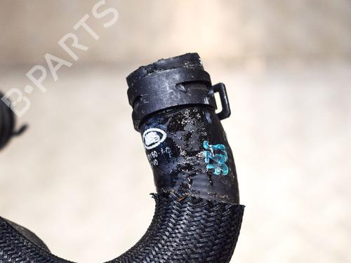 Pipe JAGUAR I-PACE (X590) EV400 AWD | BP28547682M125 