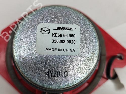Luidspreker MAZDA CX-5 (KF) 2.0 | BP25893794E2 